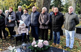 Nie było takiego drugiego prezesa...