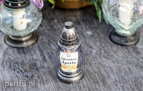 Nasi święci i nieświęci