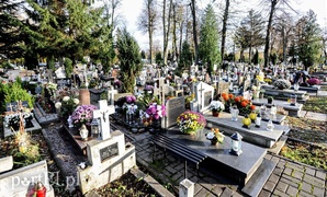 Nasi święci i nieświęci