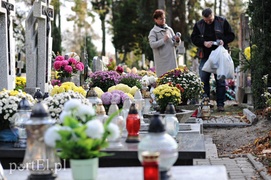 Nasi święci i nieświęci