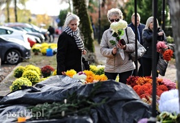 Nasi święci i nieświęci