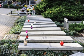 Nasi święci i nieświęci