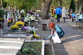 Nasi święci i nieświęci