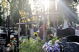 Nasi święci i nieświęci