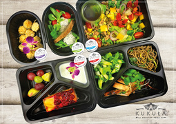 Z pasji do smaku i zdrowia