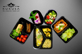 Z pasji do smaku i zdrowia