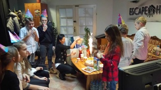 Kolejny pokój zagadek w Escape House już otwarty