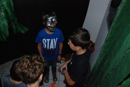 Kolejny pokój zagadek w Escape House już otwarty