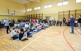 Nie taki zwyczajny plac zabaw