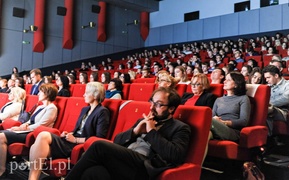 Młodzież świętuje stulecie niepodległości