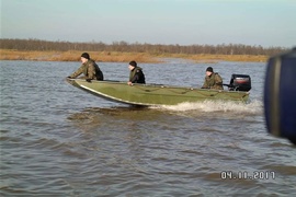 Walczą z zatorami, liczą na pogodę