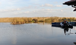 Walczą z zatorami, liczą na pogodę