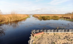 Walczą z zatorami, liczą na pogodę