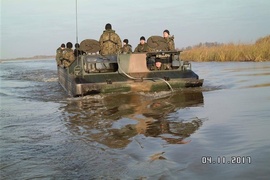 Walczą z zatorami, liczą na pogodę