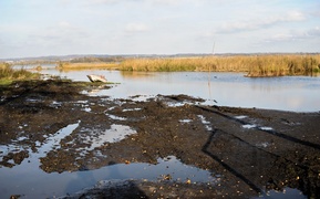 Walczą z zatorami, liczą na pogodę