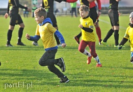 Zasłużone zwycięstwo Olimpii
