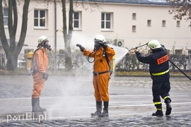 W browarze dmuchają na zimne