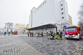 W browarze dmuchają na zimne