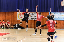 Nie ma mocnych na Truso (piłka ręczna)