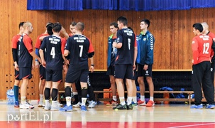 Nie ma mocnych na Truso (piłka ręczna)