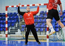 Nie ma mocnych na Truso (piłka ręczna)