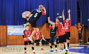 Nie ma mocnych na Truso (piłka ręczna)