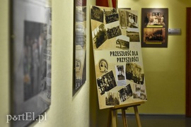 Historia wspomnieniami pisana