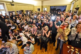 Niepodległa i rozśpiewana