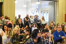 Niepodległa i rozśpiewana