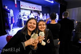 Niepodległa i rozśpiewana