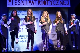 Niepodległa i rozśpiewana