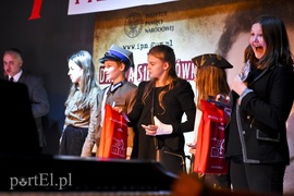 Niepodległa i rozśpiewana