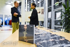 Popłynęła muzyka dla niepodległej