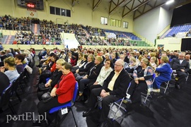 Popłynęła muzyka dla niepodległej