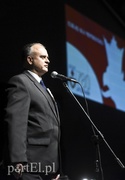 Popłynęła muzyka dla niepodległej