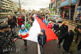 Biało-czerwona - wolna i dumna