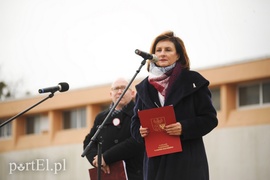 Biało-czerwona - wolna i dumna