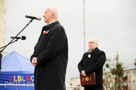 Biało-czerwona - wolna i dumna