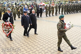 Biało-czerwona - wolna i dumna