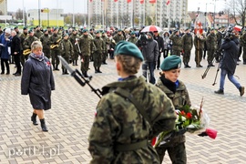 Biało-czerwona - wolna i dumna