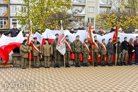 Biało-czerwona - wolna i dumna