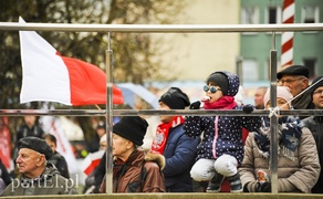 Biało-czerwona - wolna i dumna Biało-czerwona - wolna i dumna