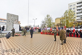Biało-czerwona - wolna i dumna