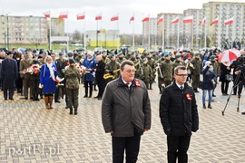 Biało-czerwona - wolna i dumna