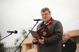 Biało-czerwona - wolna i dumna