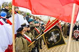 Biało-czerwona - wolna i dumna