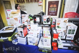 Elblążanie najszybsi w Biegu Niepodległości