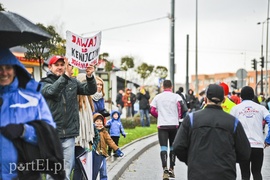 Elblążanie najszybsi w Biegu Niepodległości