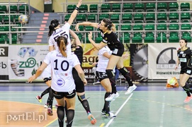 Historyczne rzuty karne w Elblągu i zwycięstwo Startu! (piłka ręczna)