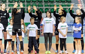 Historyczne rzuty karne w Elblągu i zwycięstwo Startu! (piłka ręczna)